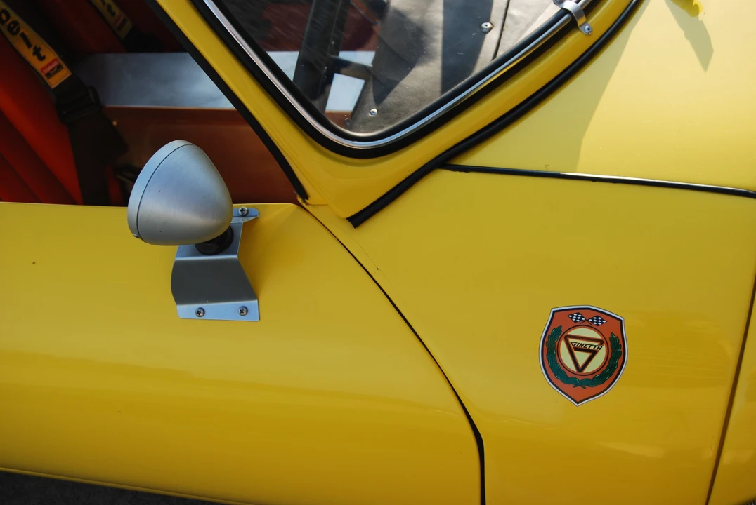 1965 Ginetta - Image 30 of 31