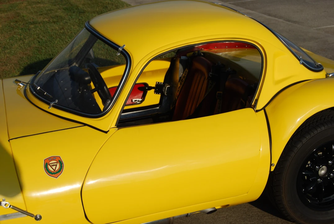 1965 Ginetta - Image 29 of 31