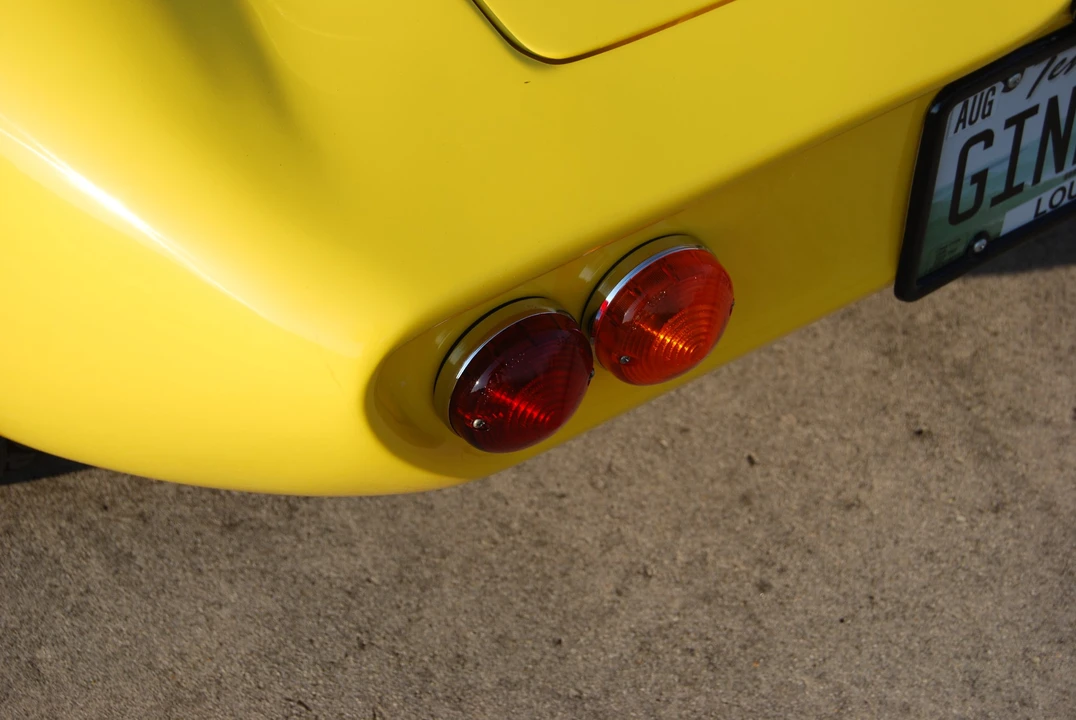 1965 Ginetta - Image 22 of 31