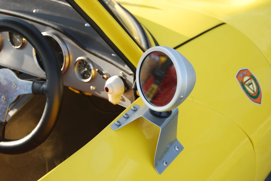 1965 Ginetta - Image 31 of 31