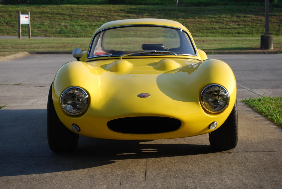 1965 Ginetta - Image 9 of 31