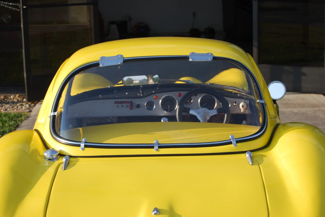 1965 Ginetta - Image 15 of 31