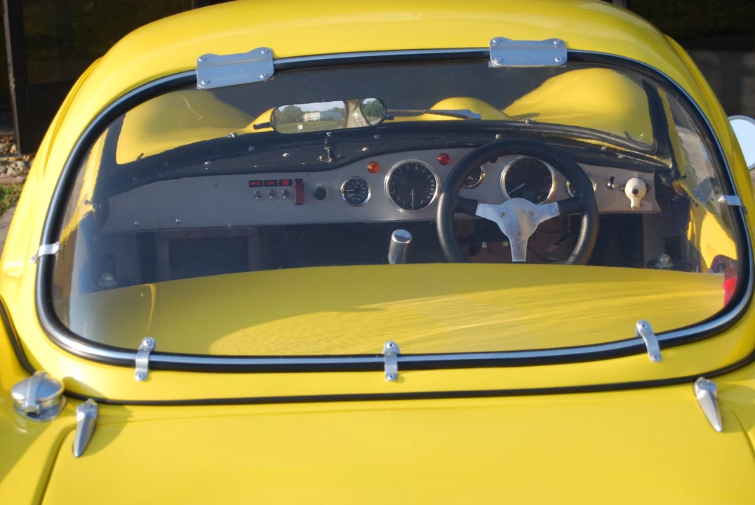1965 Ginetta - Image 14 of 31