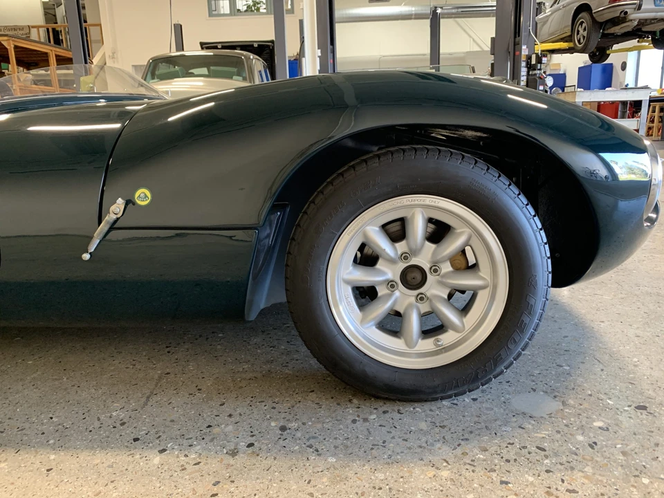 1965 Ginetta - Image 30 of 31