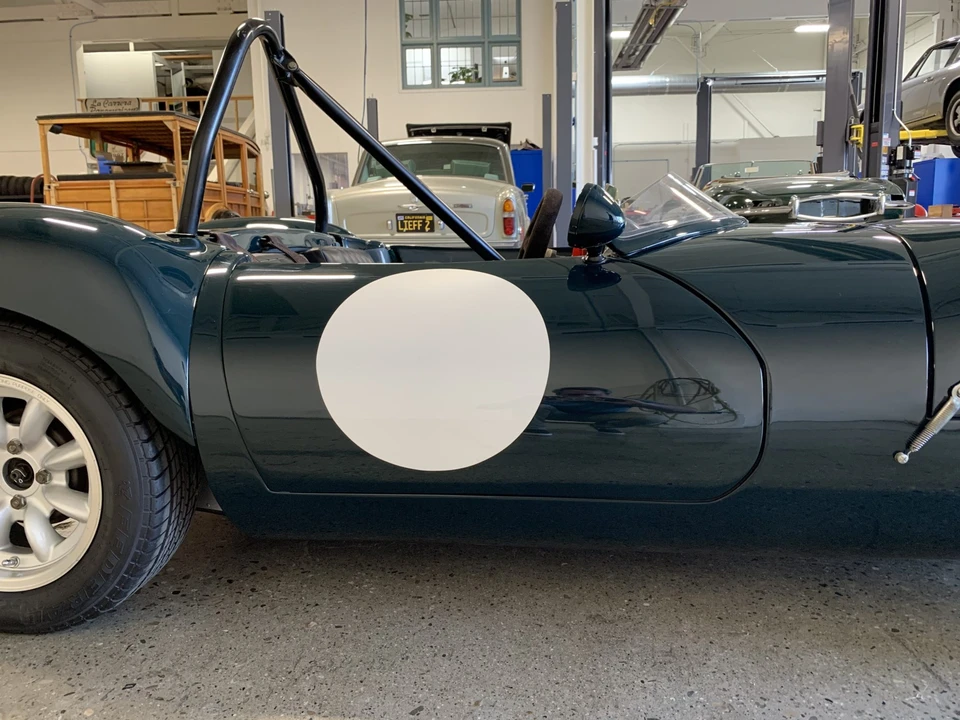 1965 Ginetta - Image 29 of 31