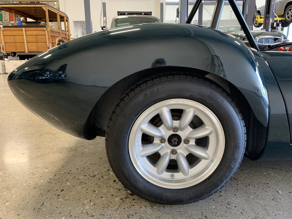 1965 Ginetta - Image 28 of 31
