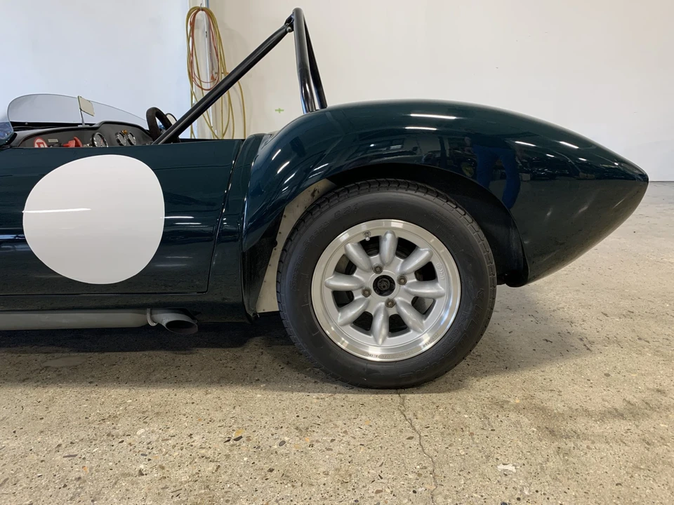 1965 Ginetta - Image 27 of 31