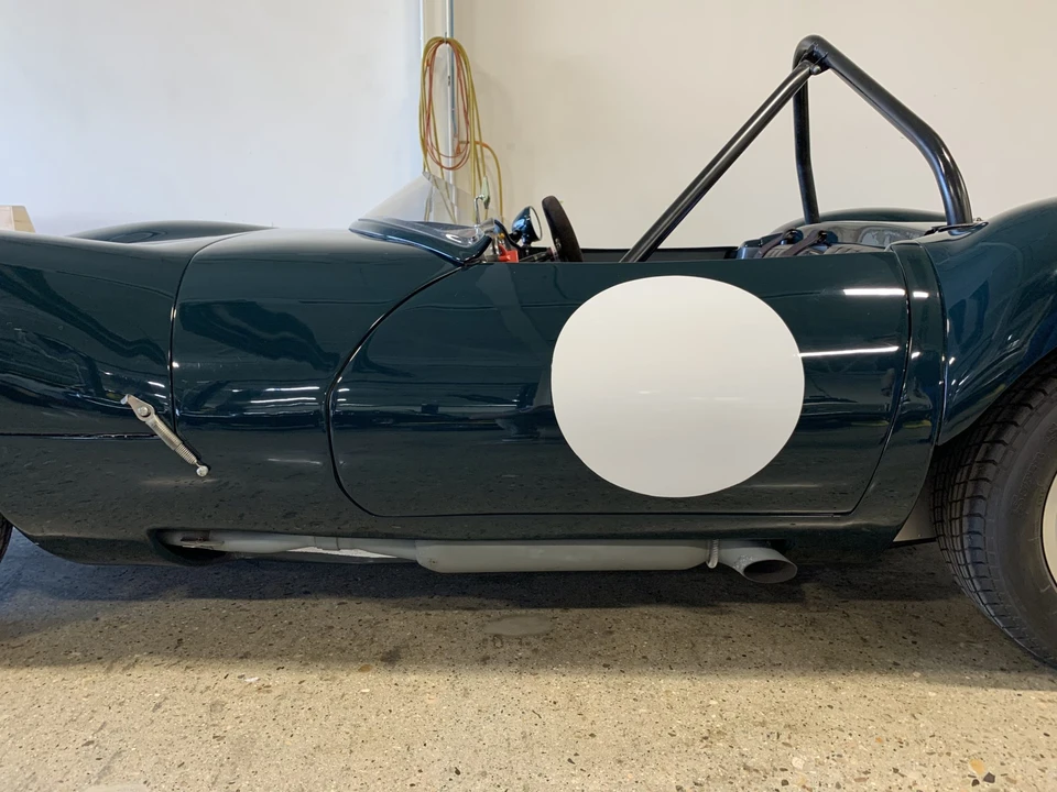 1965 Ginetta - Image 26 of 31