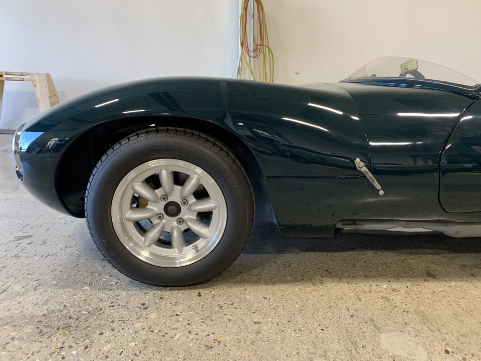 1965 Ginetta - Image 25 of 31