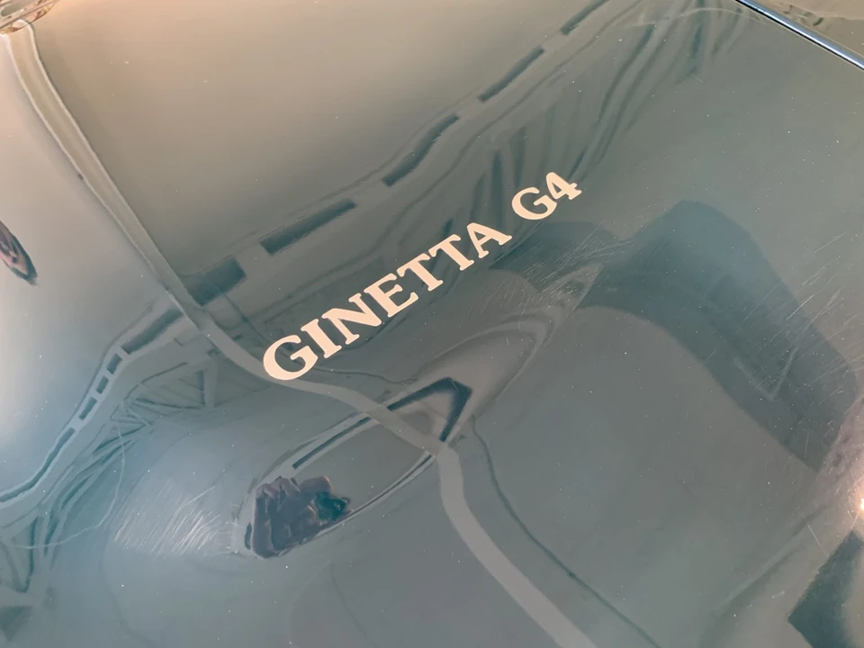 1965 Ginetta - Image 24 of 31