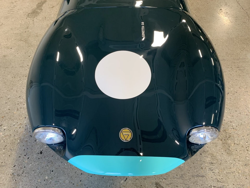 1965 Ginetta - Image 15 of 31