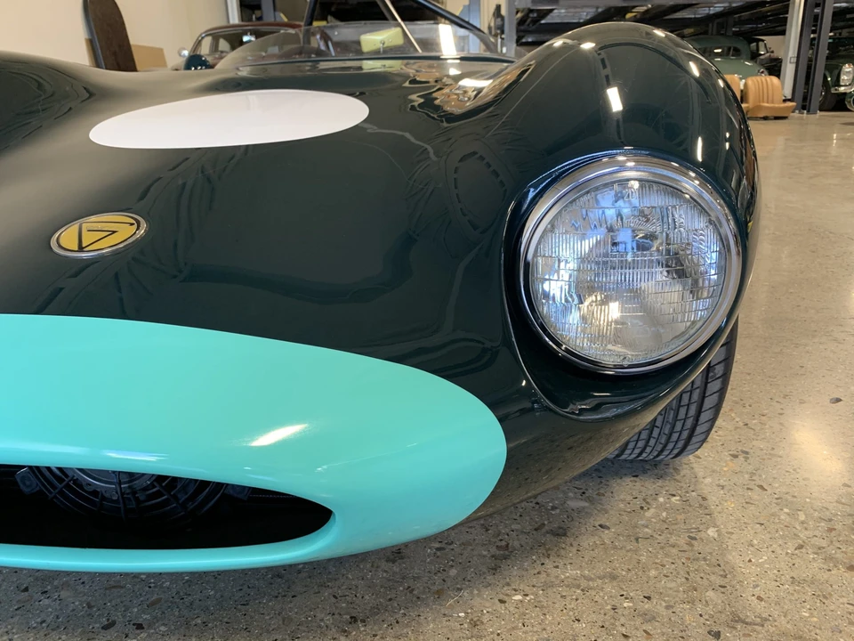 1965 Ginetta - Image 22 of 31