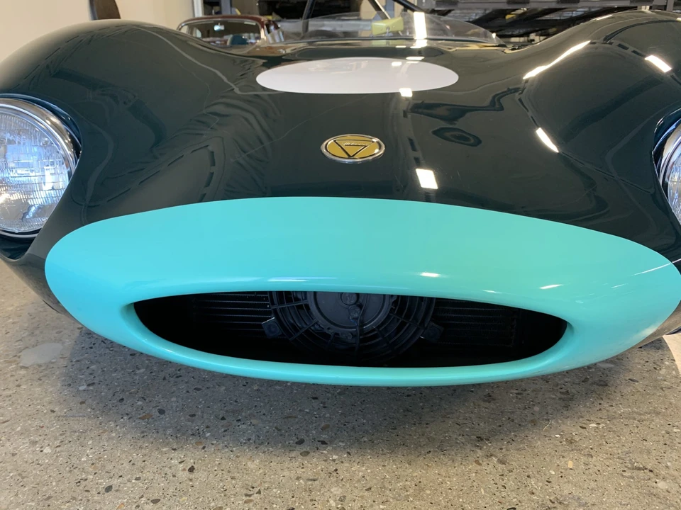 1965 Ginetta - Image 21 of 31