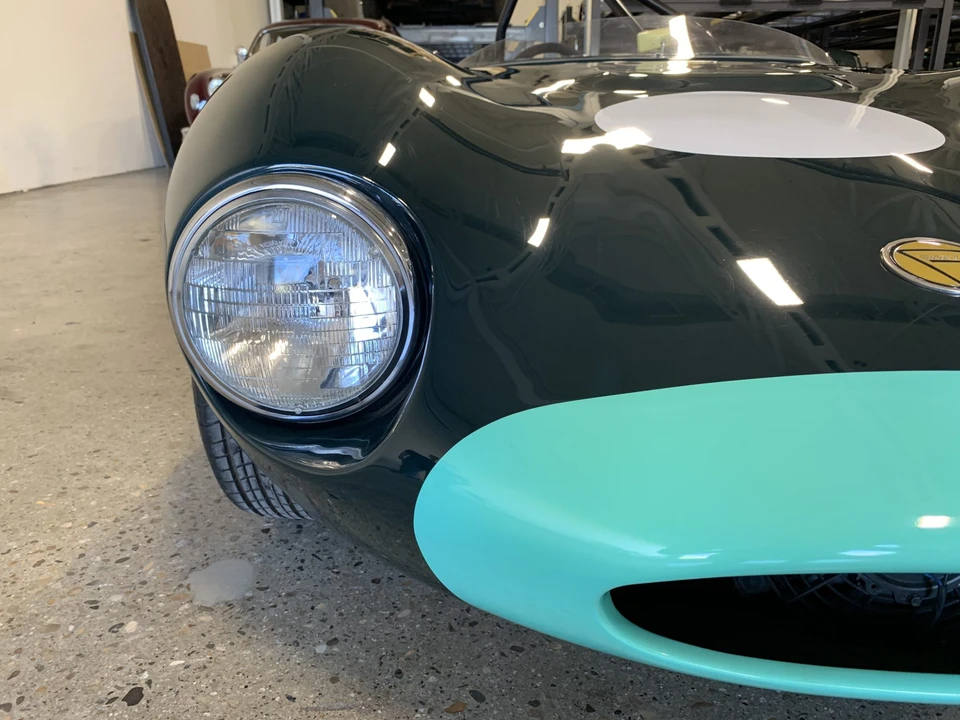 1965 Ginetta - Image 20 of 31