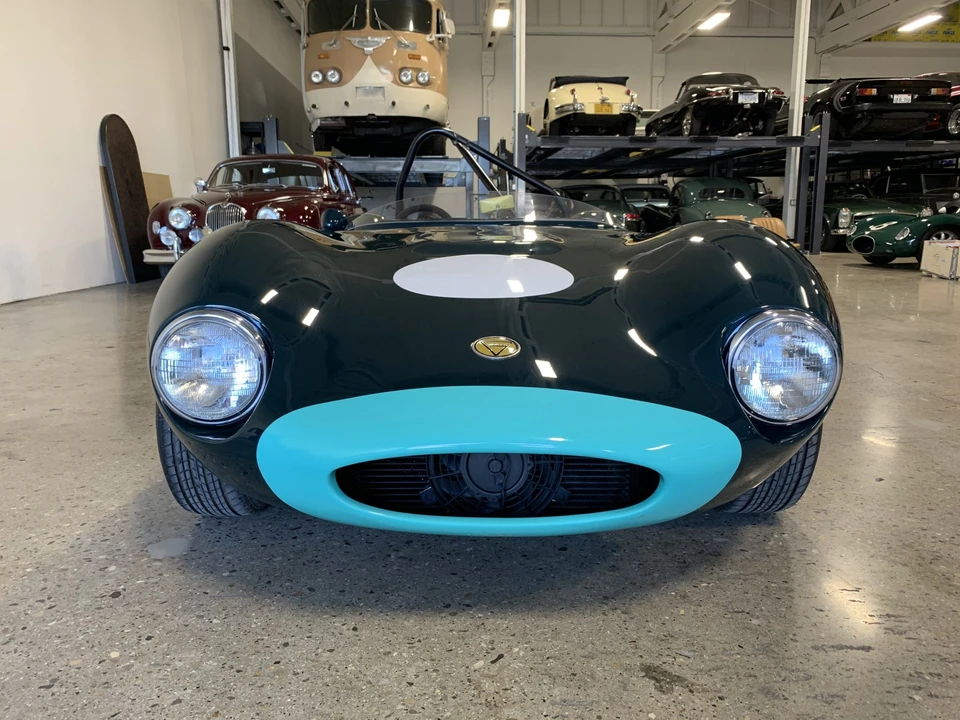 1965 Ginetta - Image 13 of 31