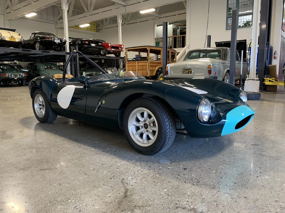 1965 Ginetta - Image 12 of 31