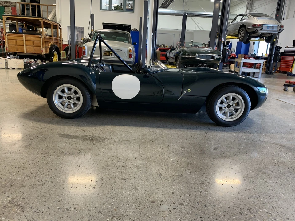 1965 Ginetta - Image 11 of 31