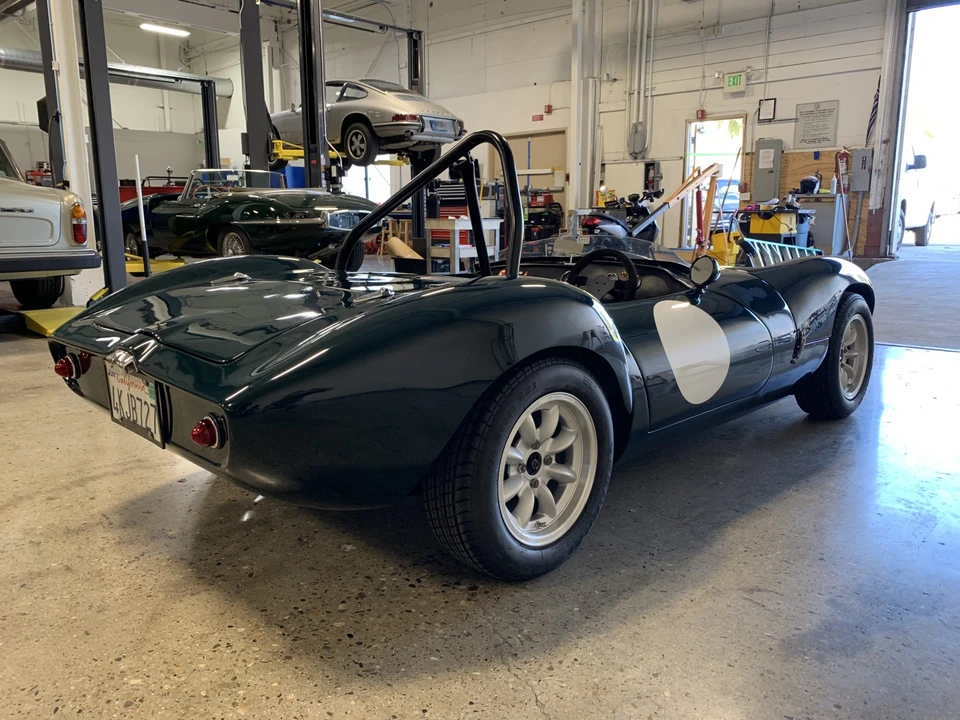 1965 Ginetta - Image 10 of 31