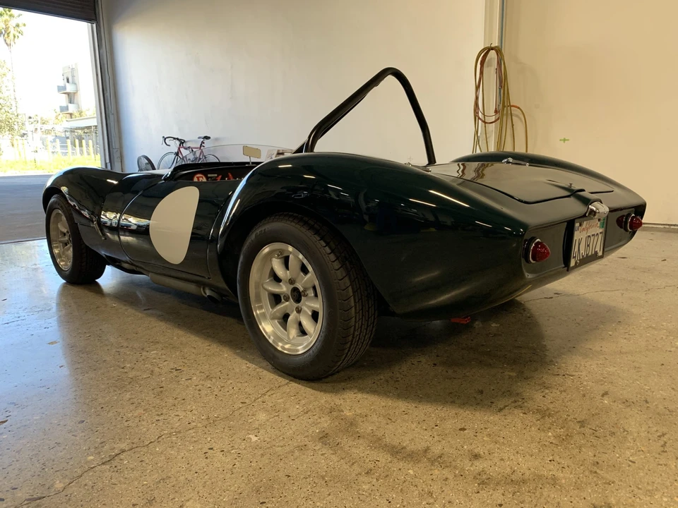 1965 Ginetta - Image 7 of 31