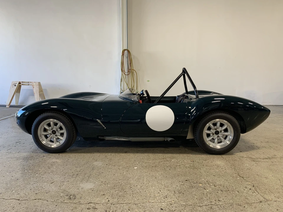 1965 Ginetta - Image 4 of 31