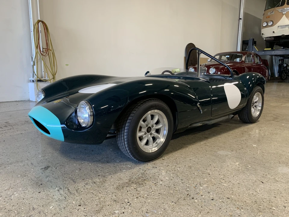 1965 Ginetta - Image 2 of 31