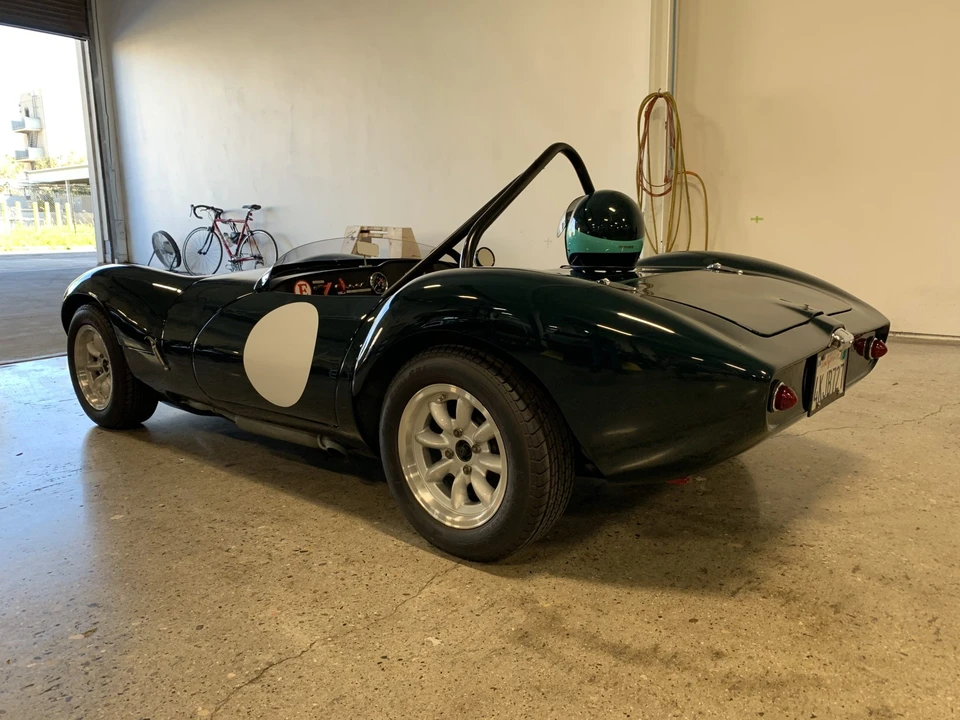 1965 Ginetta - Image 6 of 31