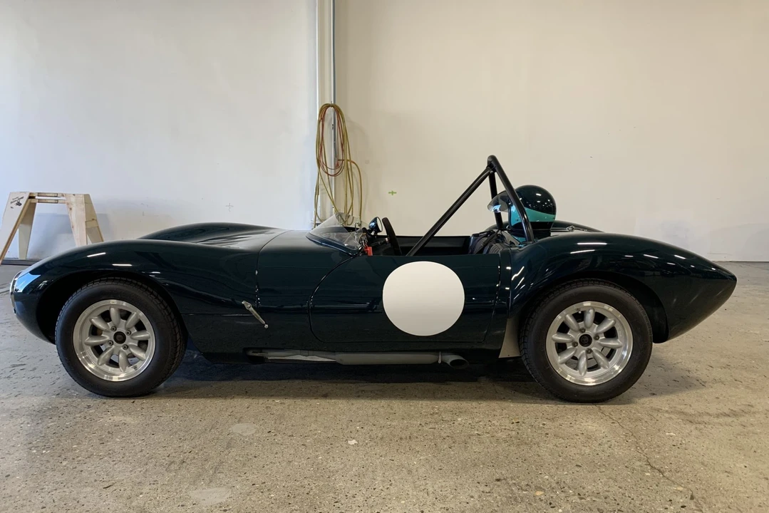 1965 Ginetta - Image 5 of 31