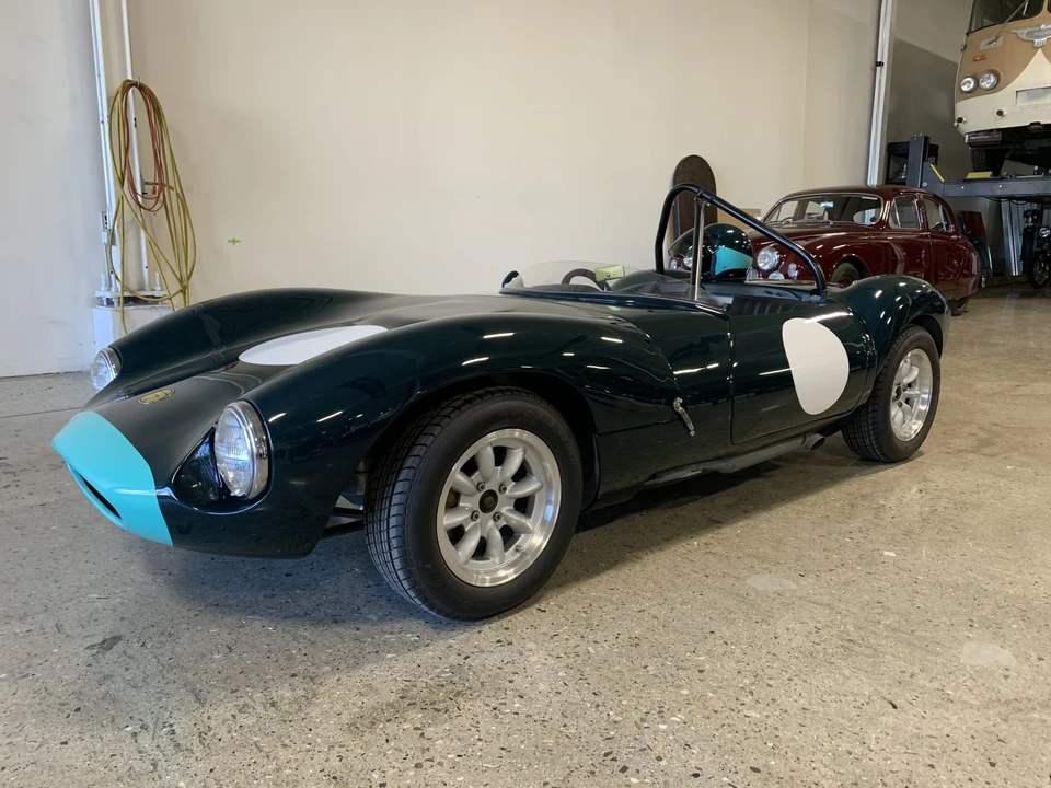 1965 Ginetta - Image 3 of 31