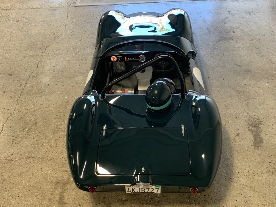 1965 Ginetta - Image 18 of 31