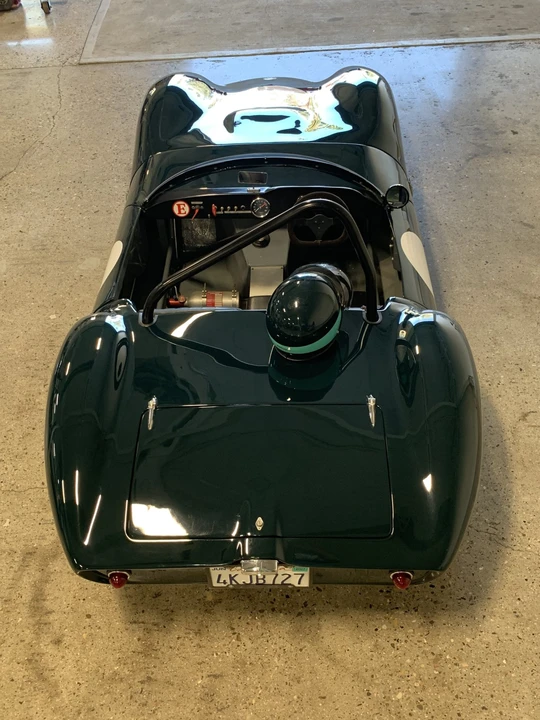 1965 Ginetta - Image 17 of 31