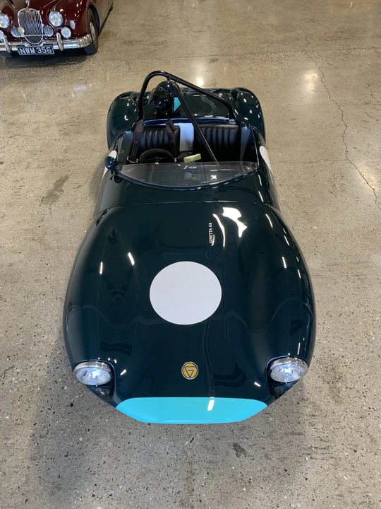 1965 Ginetta - Image 14 of 31