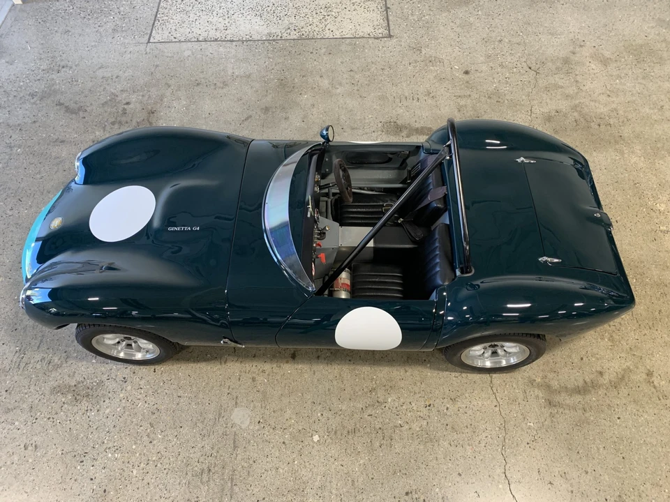 1965 Ginetta - Image 16 of 31
