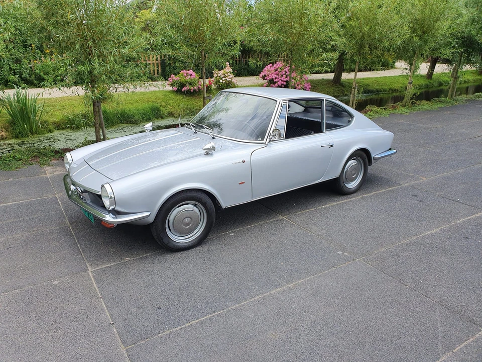 1965 BMW New Class - Image 7 of 31