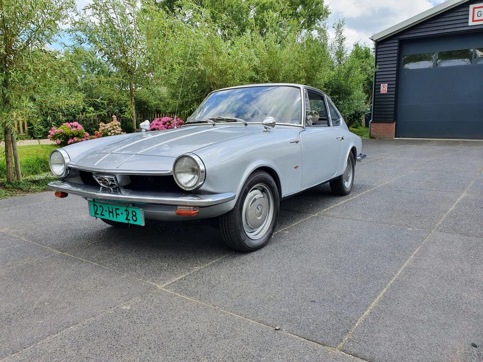1965 BMW New Class - Image 5 of 31