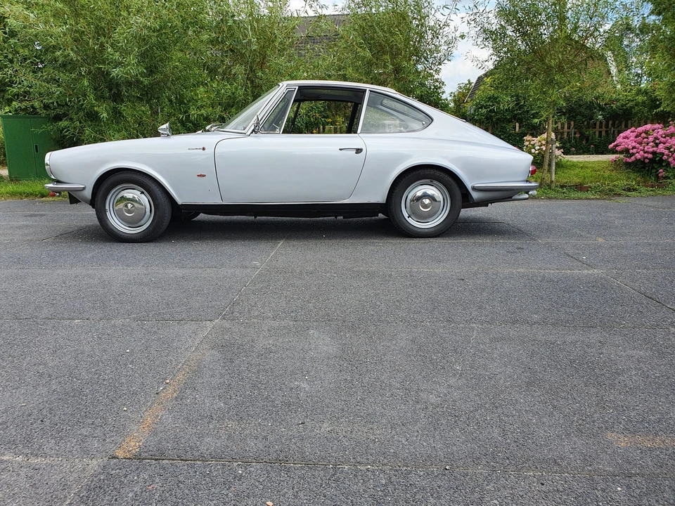 1965 BMW New Class - Image 11 of 31