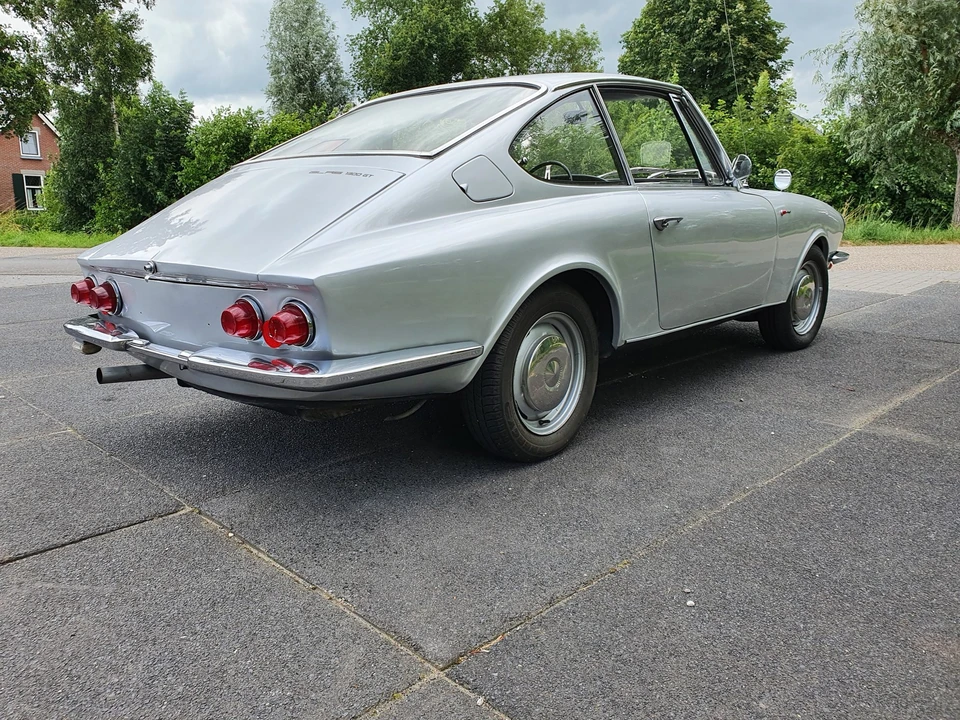 1965 BMW New Class - Image 25 of 31