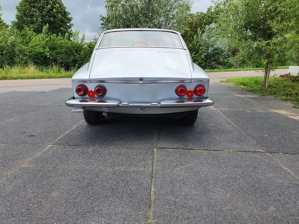 1965 BMW New Class - Image 17 of 31