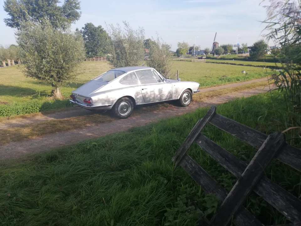 1965 BMW New Class - Image 27 of 31
