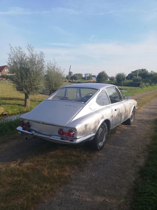 1965 BMW New Class - Image 22 of 31