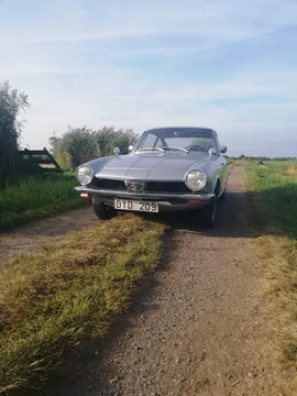 1965 BMW New Class - Image 2 of 31
