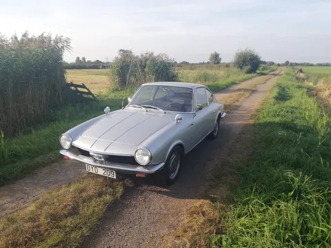 1965 BMW New Class - Image 4 of 31