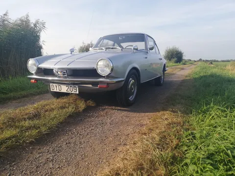 1965 BMW New Class - Image 3 of 31