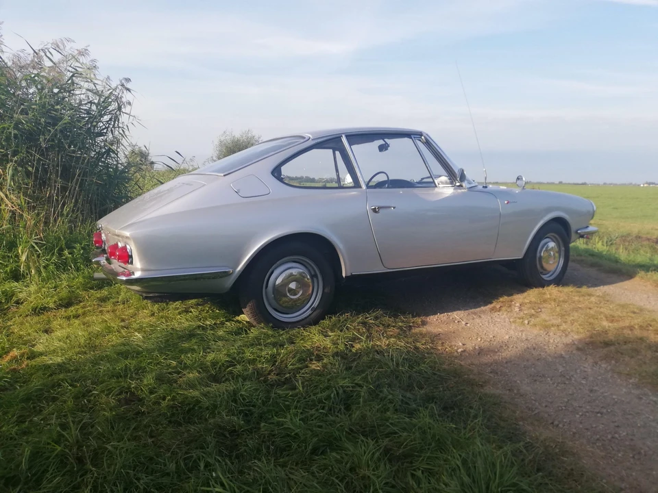 1965 BMW New Class - Image 29 of 31