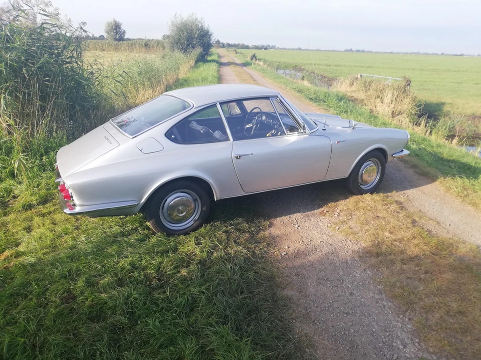 1965 BMW New Class - Image 30 of 31