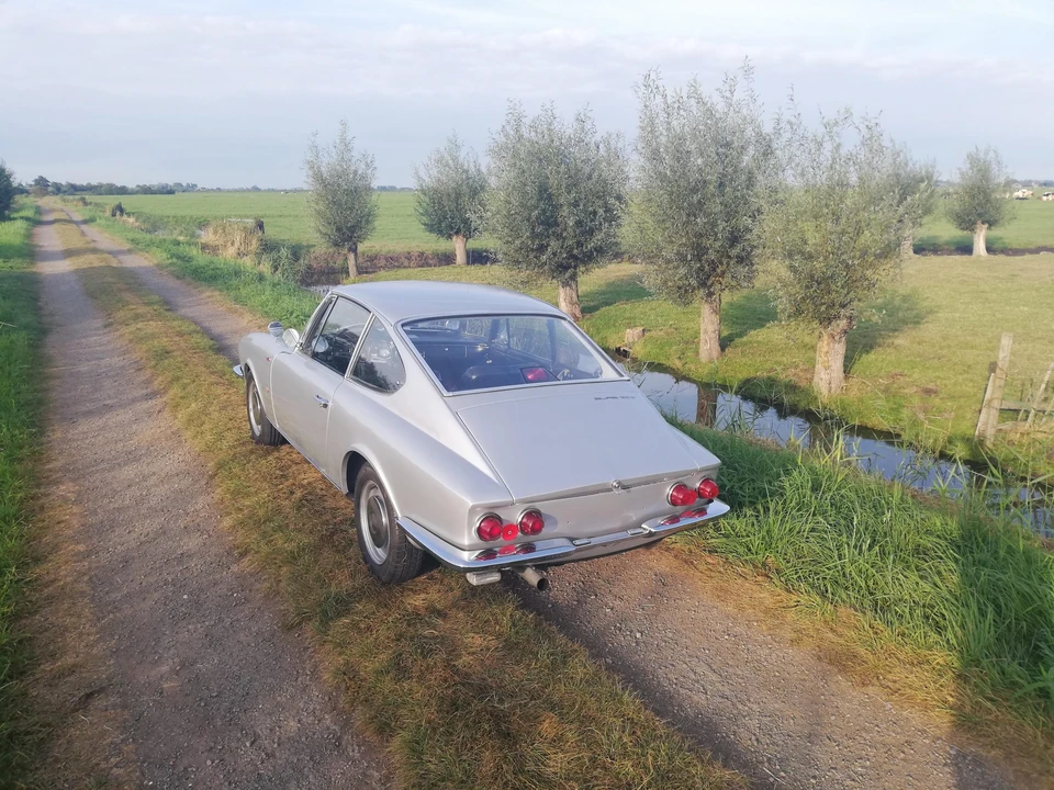 1965 BMW New Class - Image 15 of 31