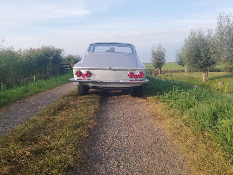 1965 BMW New Class - Image 18 of 31