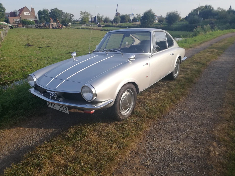 1965 BMW New Class - Image 6 of 31
