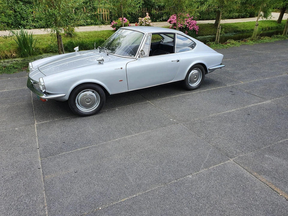1965 BMW New Class - Image 8 of 31