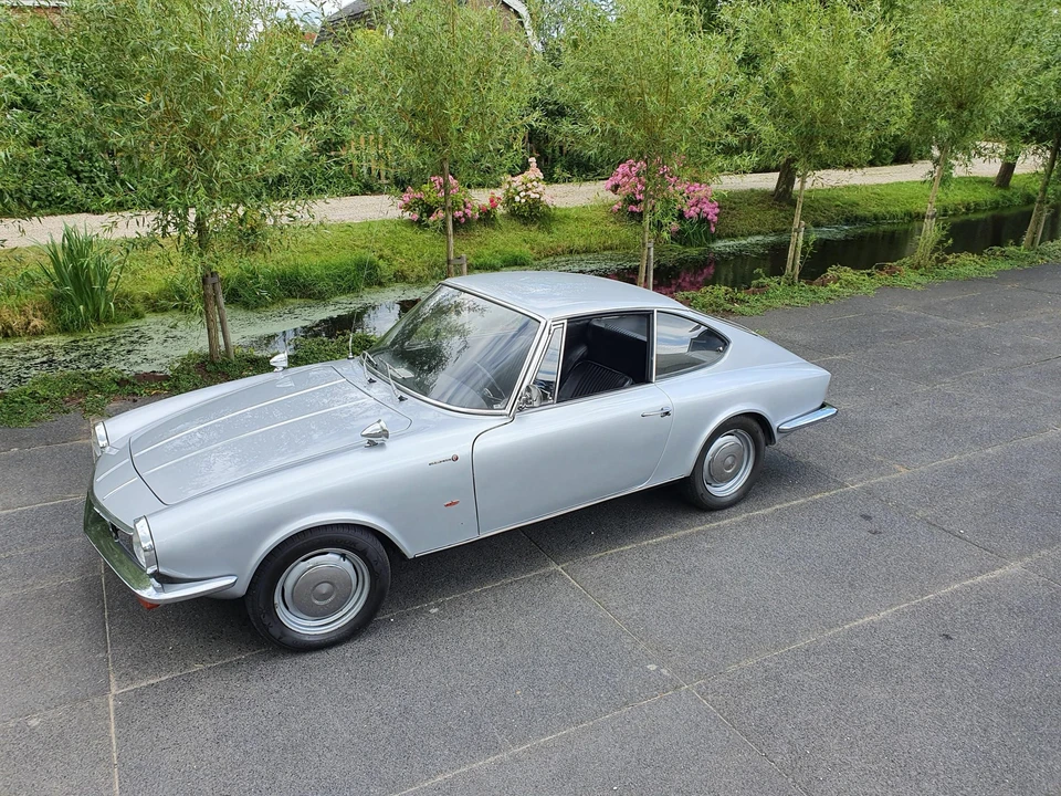 1965 BMW New Class - Image 10 of 31