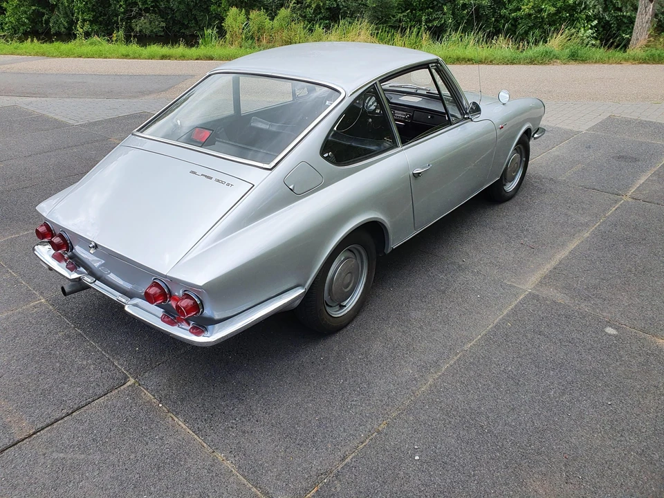 1965 BMW New Class - Image 24 of 31